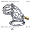 Cock Cage Jaula de castidad para pene